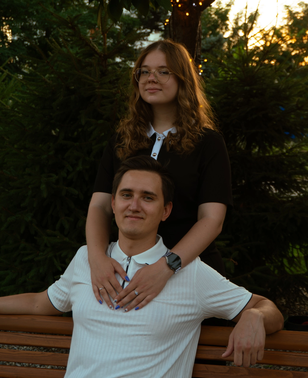 Самый главный вопрос в нашей жизни получил ответ «Да!» 💍